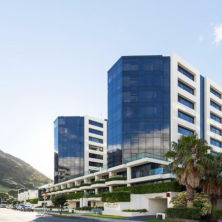 Appartement Ocean Eleven 5 à Mount Maunganui Extérieur photo