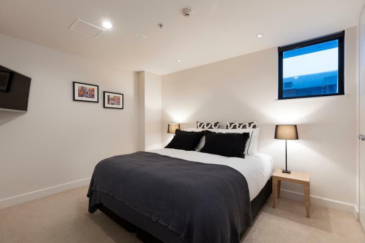 Appartement Ocean Eleven 5 à Mount Maunganui Extérieur photo