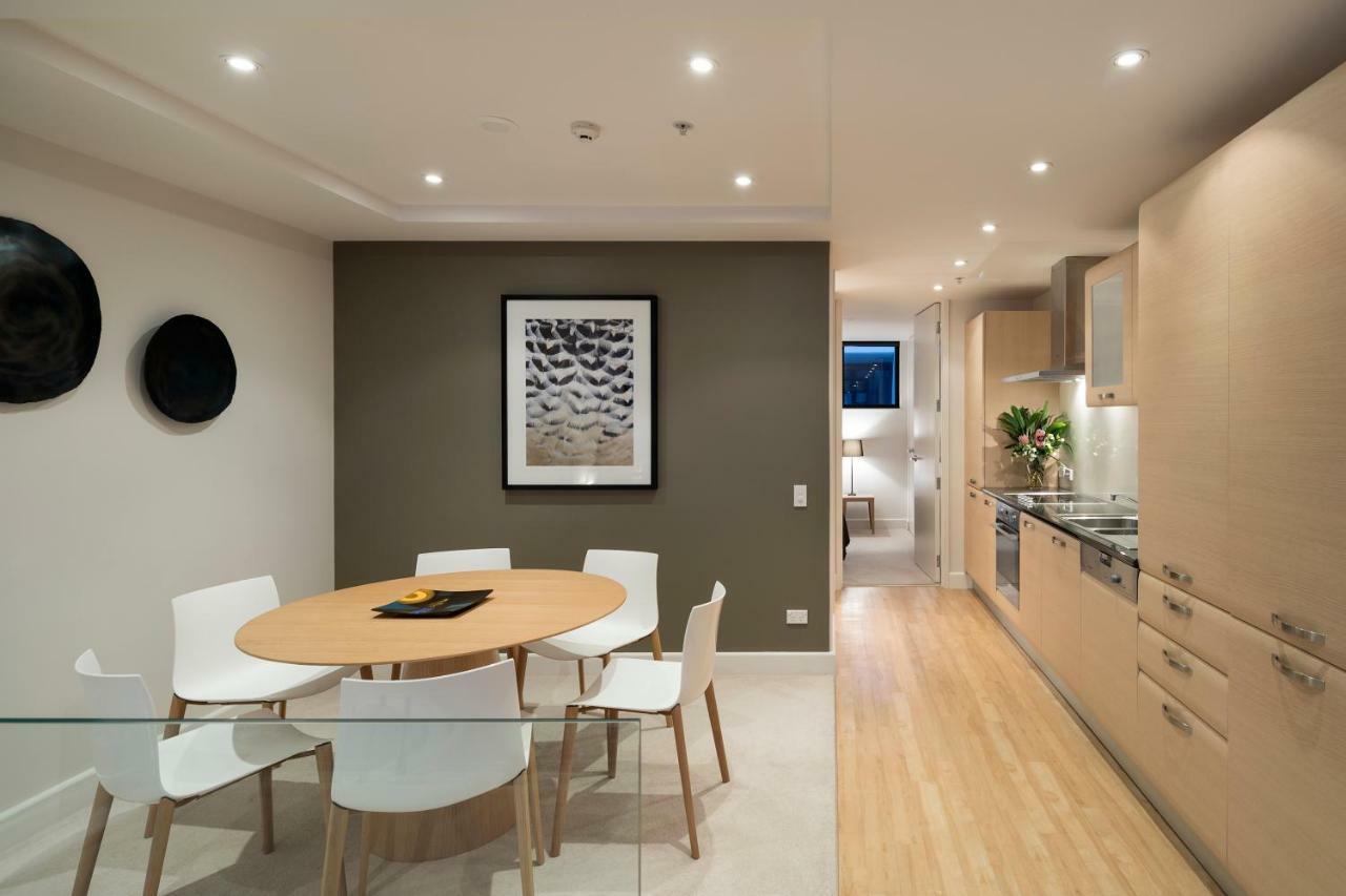 Appartement Ocean Eleven 5 à Mount Maunganui Extérieur photo